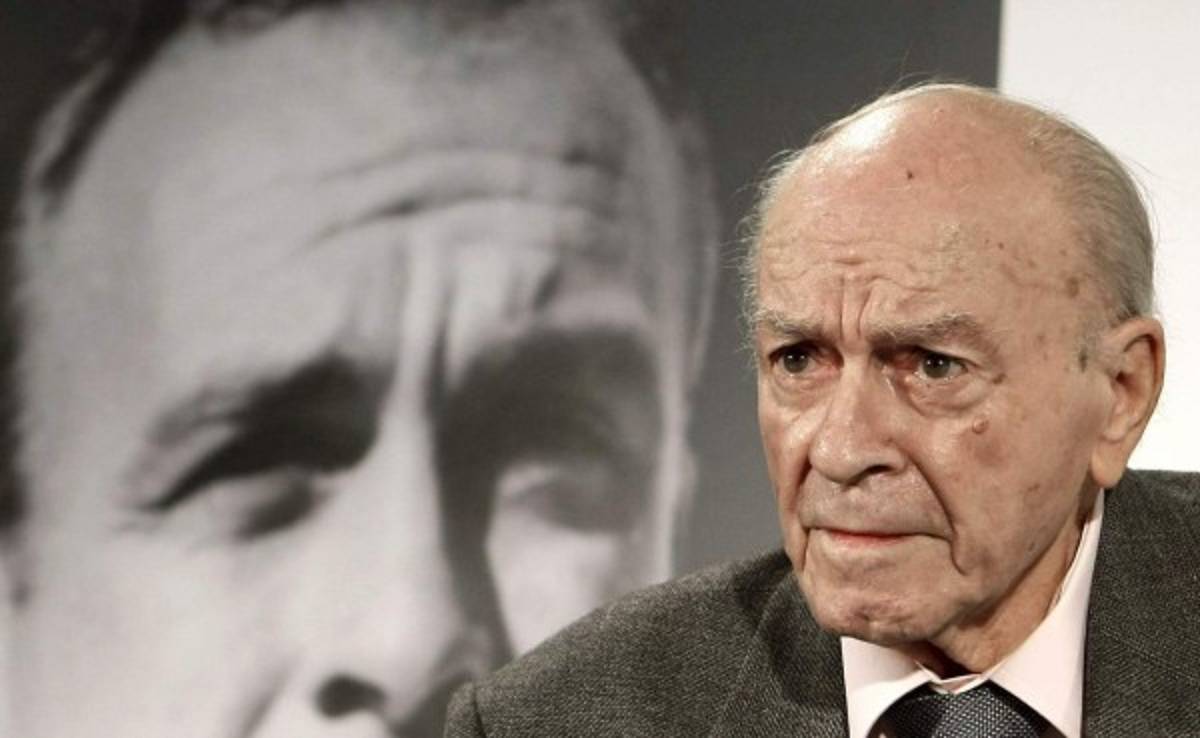 El Barcelona expresa sus condolencias por fallecimiento de Di Stéfano