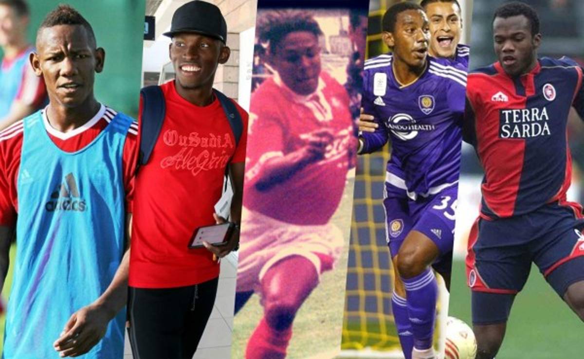 Los hondureños que se marcharon al extranjero con 20 años o menos  