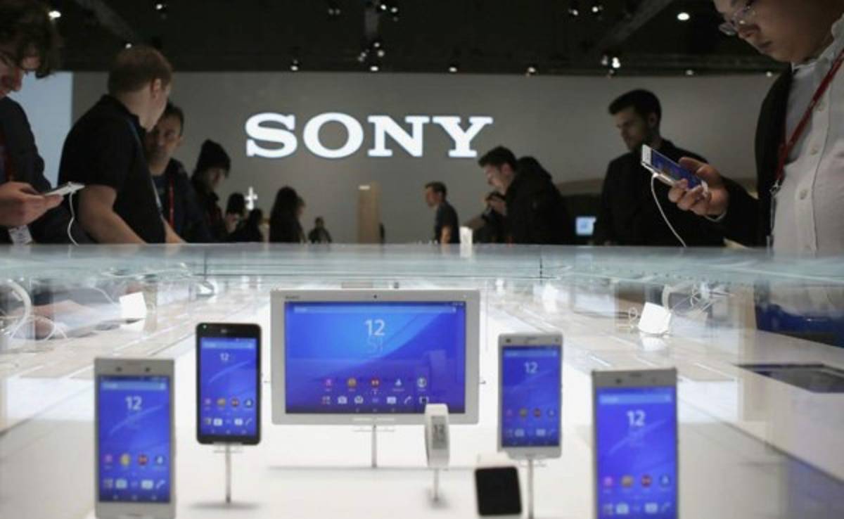 Ericsson suprime 2200 empleos en Suecia