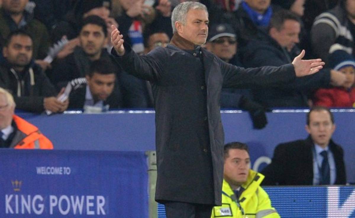 El Chelsea sondea a Juande Ramos si Mourinho es destituido