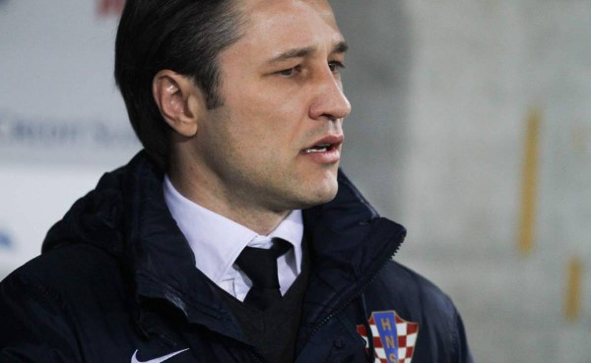 Croacia entrega lista definitiva de convocados que estarán en Brasil