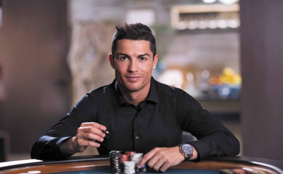 Cristiano denunciará a una consultora por implicarlo en falsos negocios