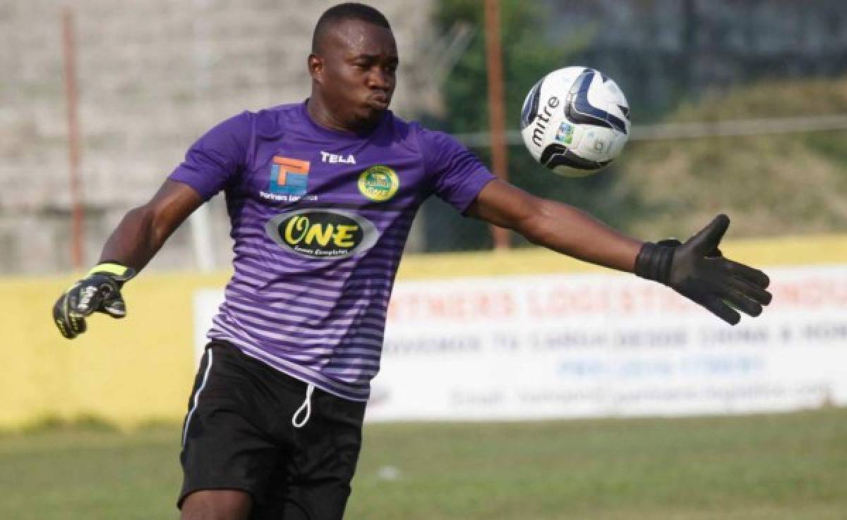 FICHAJES EN ASCENSO: El mercado de piernas se sigue moviendo en Segunda División de Honduras