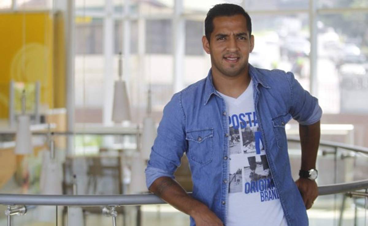 Lucas Gómez: 'Sentí mucha tristeza perderme la gran final'