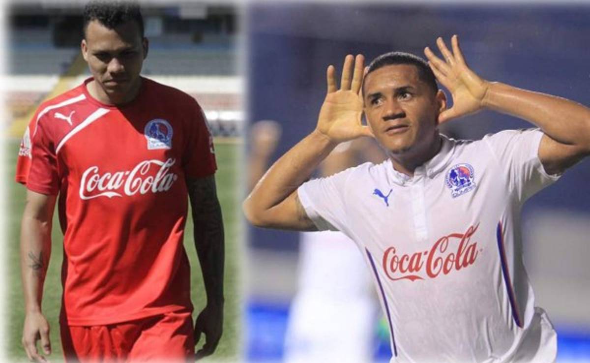 Carlos Will y Arnold Peralta podrían reaparecer en el clásico