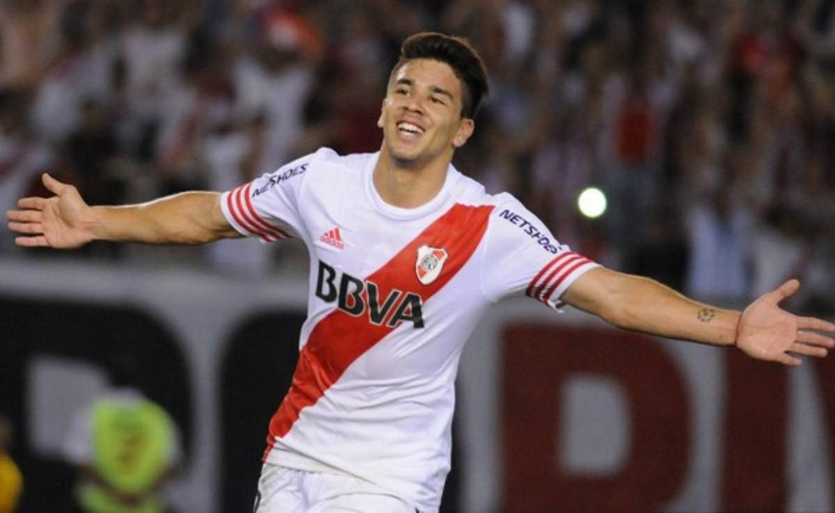 Giovanni Simeone fichará por el Génova, según La Gazzetta