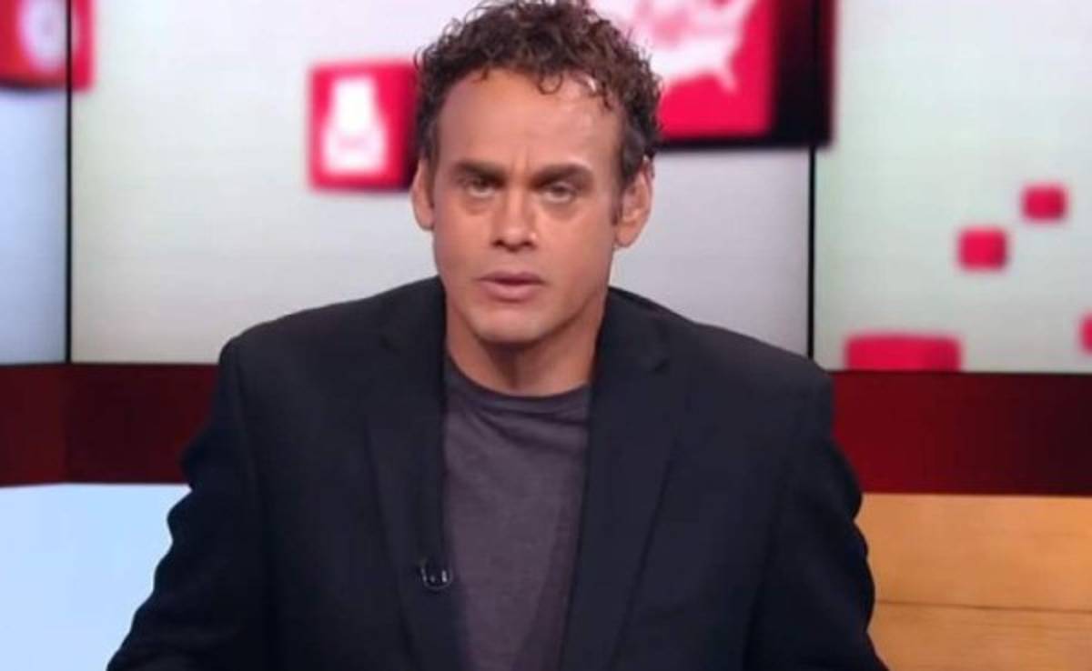 Los tuits de Faitelson por el empate de México ante Costa Rica