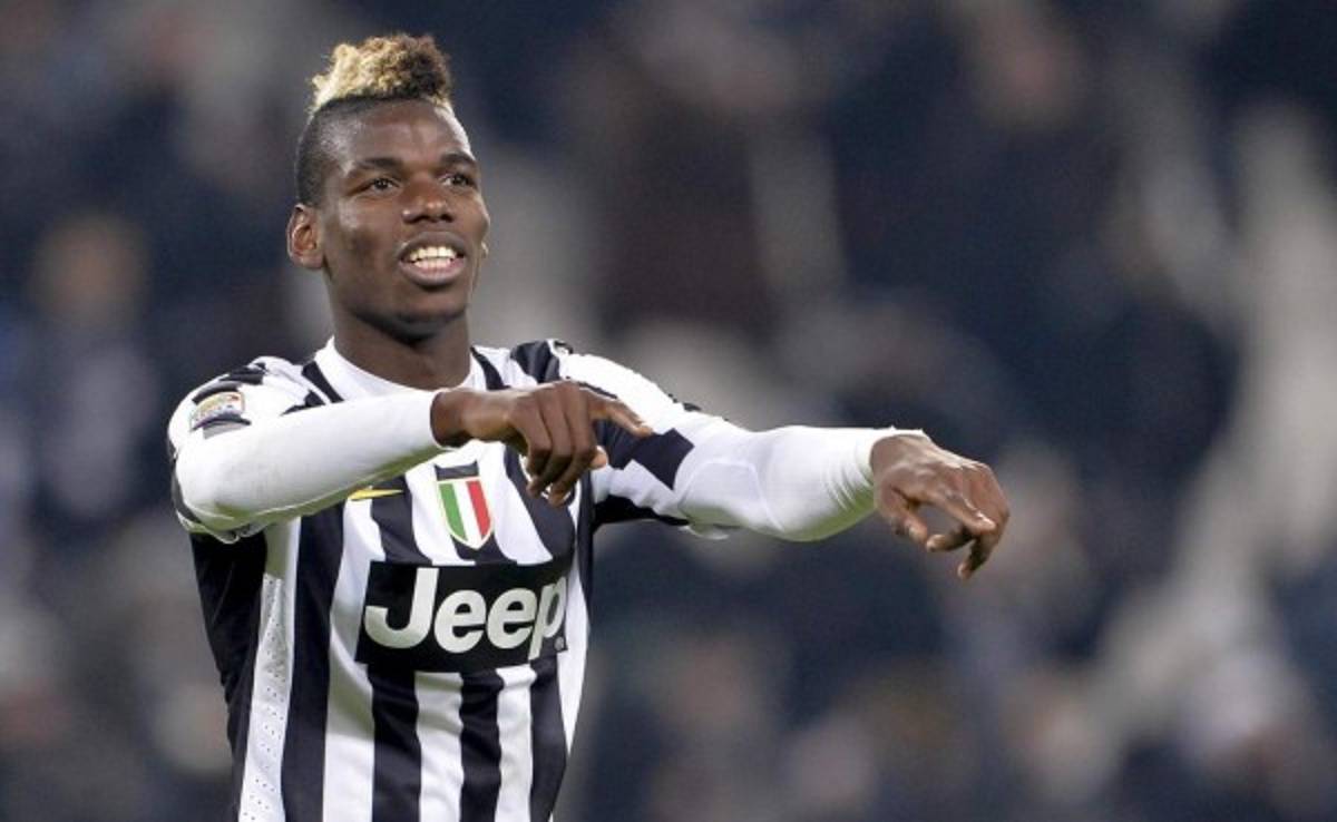 En Italia ya ven a Pogba en el Barcelona