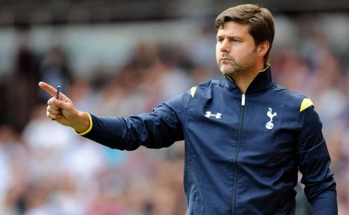 Pochettino: 'Mourinho es el mejor técnico del mundo'