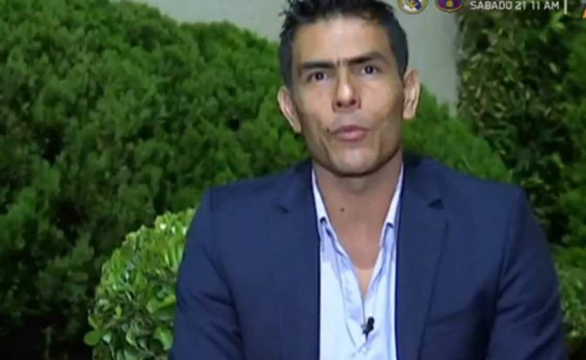 VIDEO: Oswaldo Sánchez cuenta lo que vivió en el Olímpico en el 2008