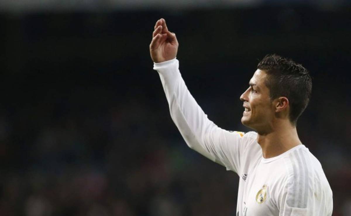 Cristiano Ronaldo: 'A mí y a todos nos hacía falta trabajar'