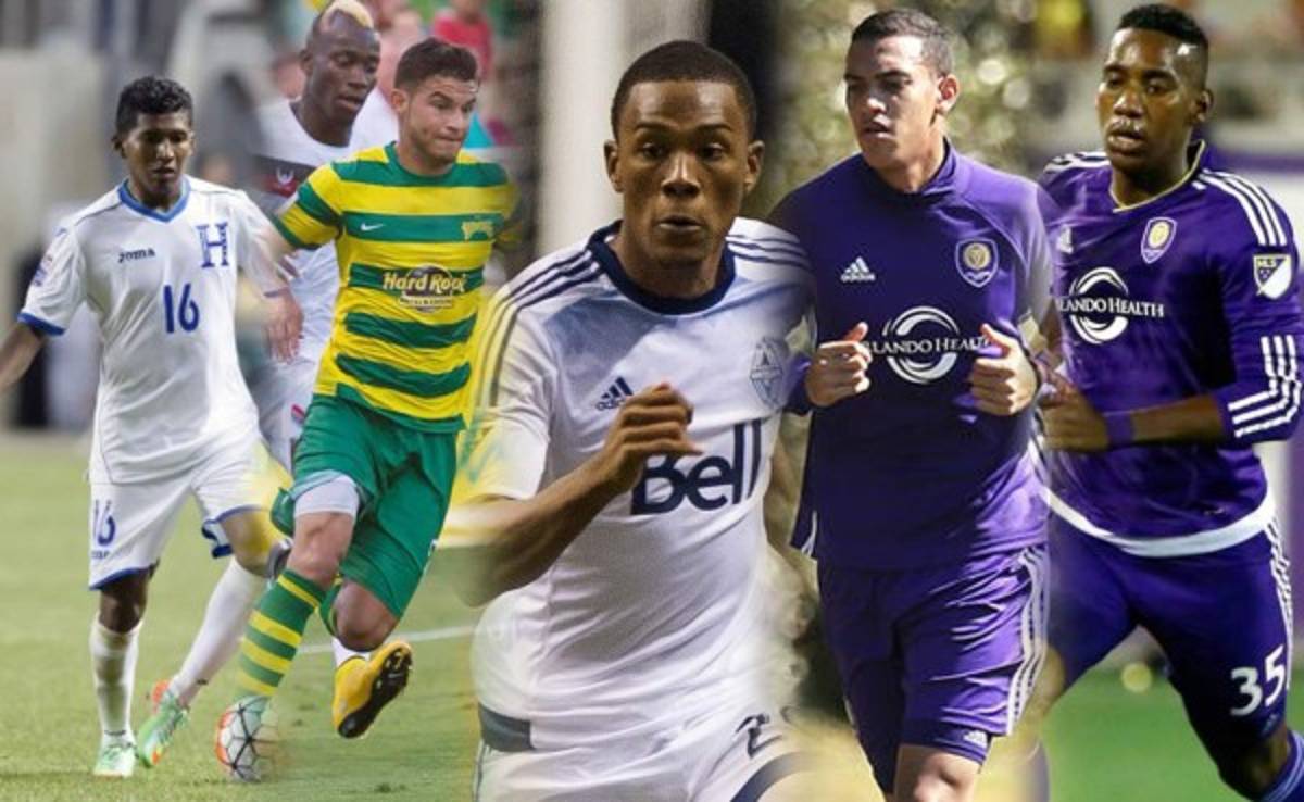 Un panorama gris para la mayoría de legionarios Sub-23 previo a los Juegos Olímpicos