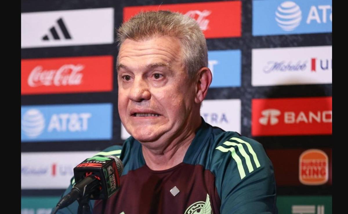 Selección Mexicana inició su concentración para el juego contra Honduras, una sorpresa encabeza el grupo y con baja confirmada