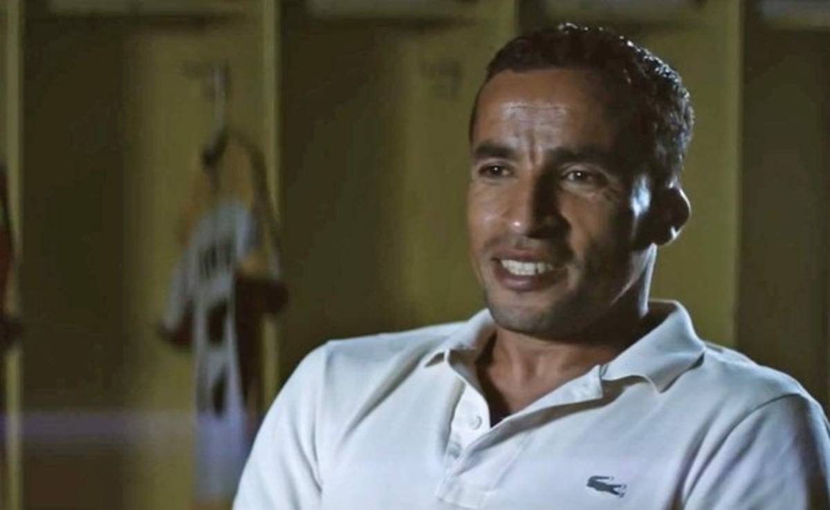 VIDEO: Iván Guerrero, del barrio más pobre a los estadios de la Premier