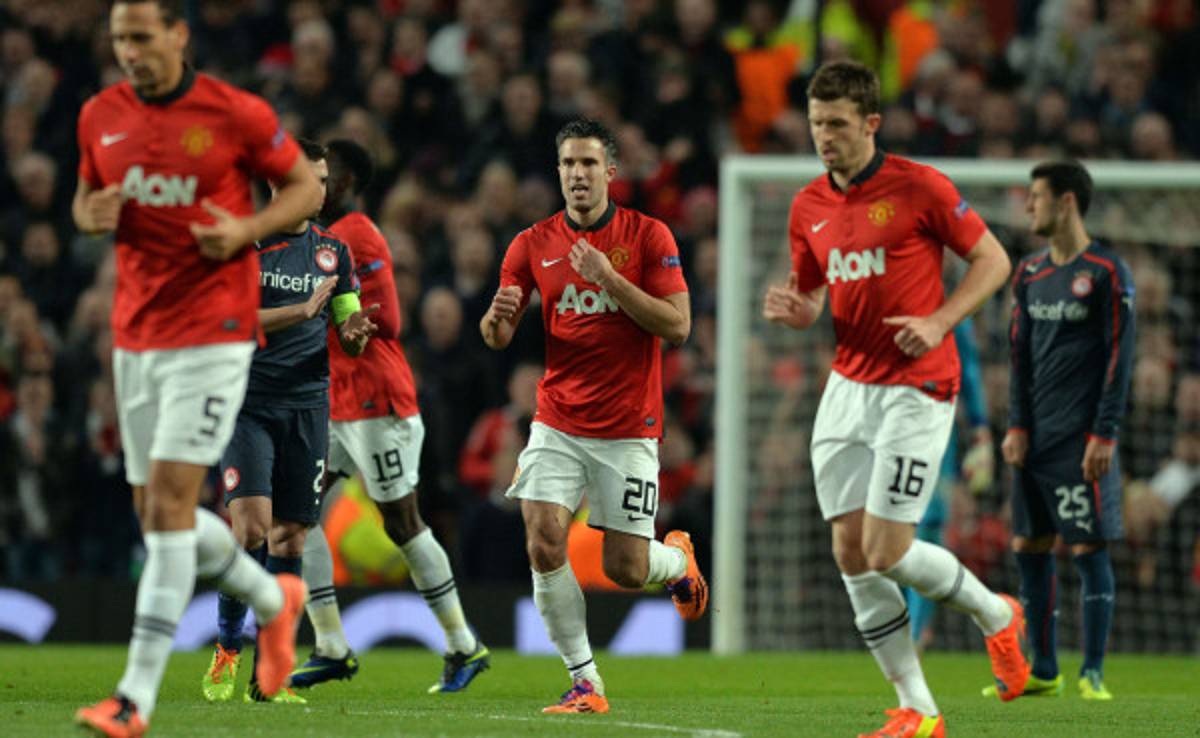 En Manchester ven 'emocionante' enfrentar al Bayern Múnich