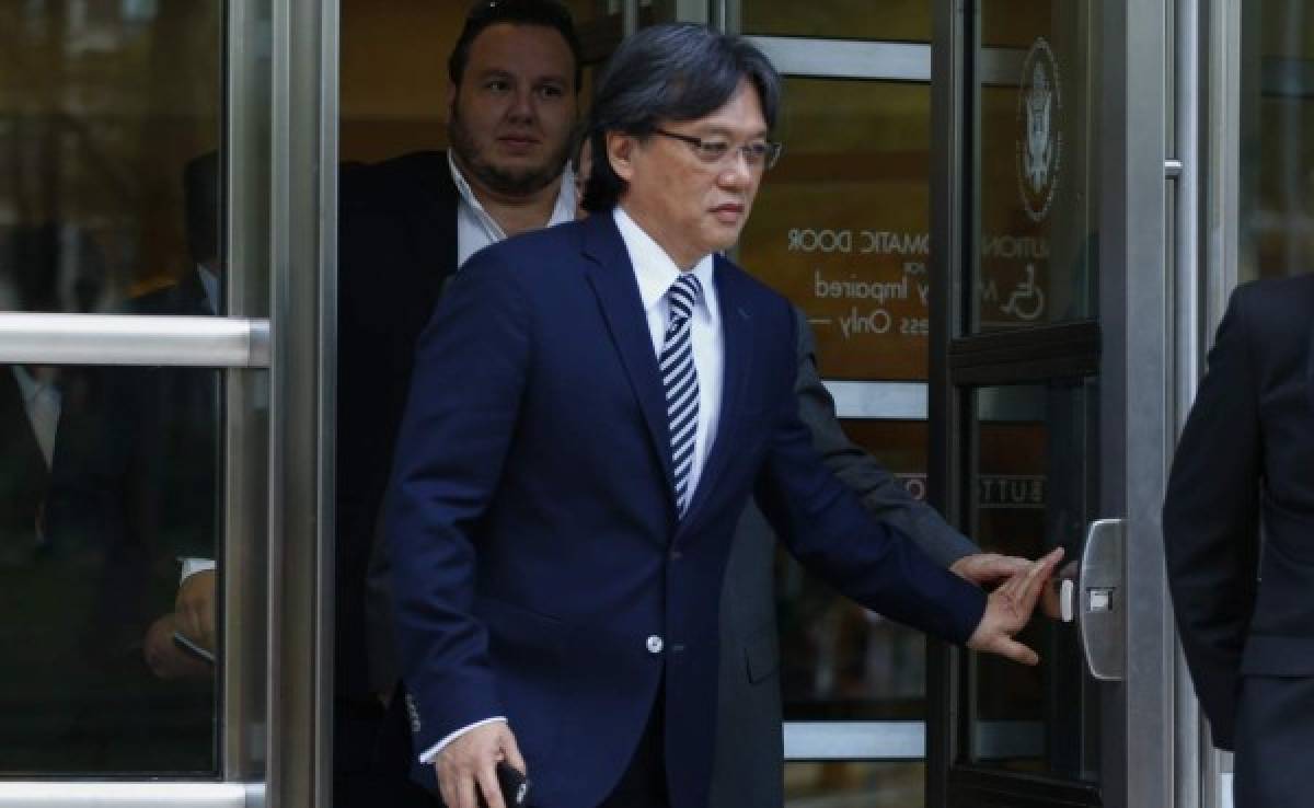 Eduardo Li será juzgado hasta septiembre del 2017