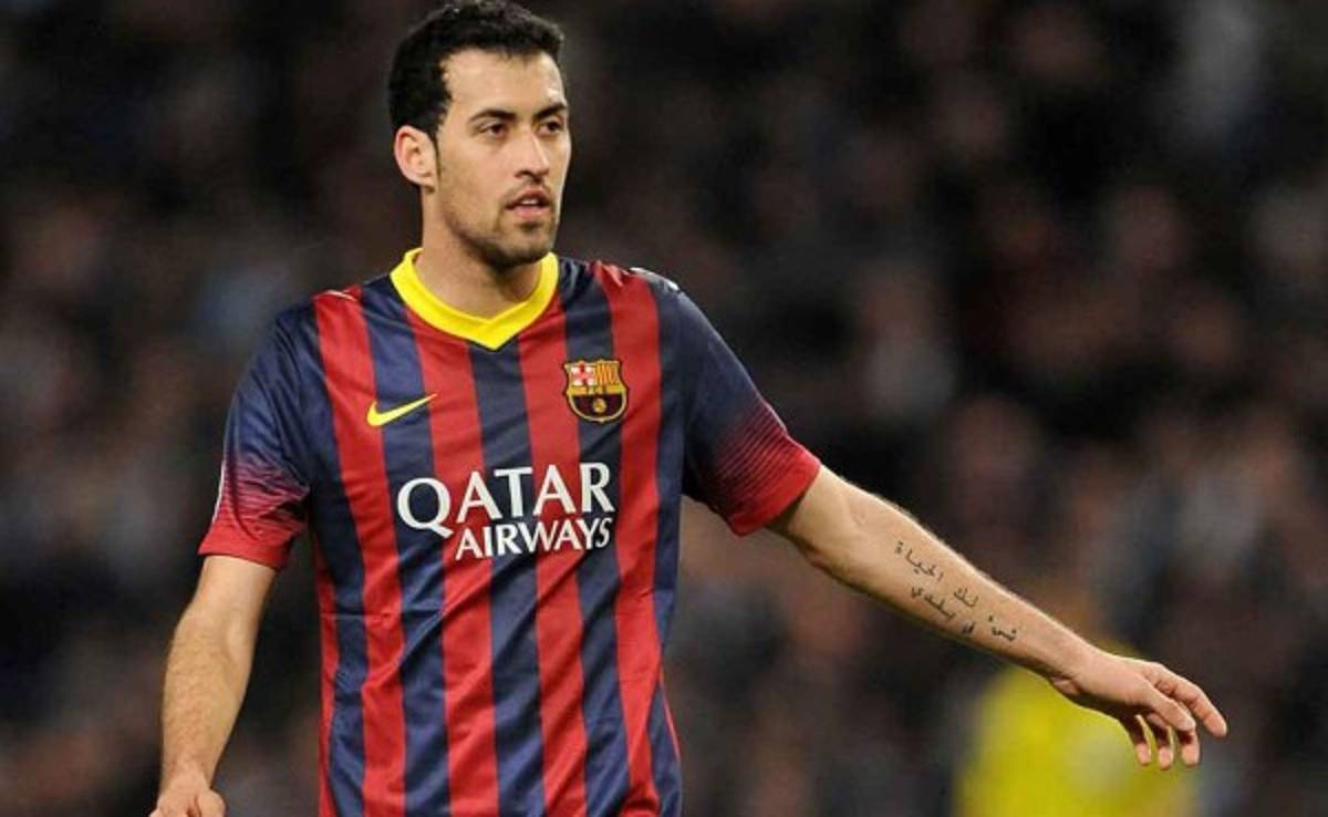 Bayern Múnich quiere fichar a Sergio Busquets