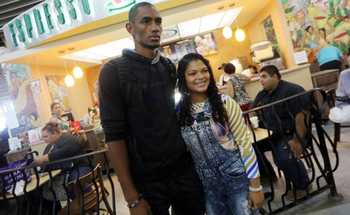 Bengtson: 'Tengo que aportar más, en noviembre no podemos fallar'