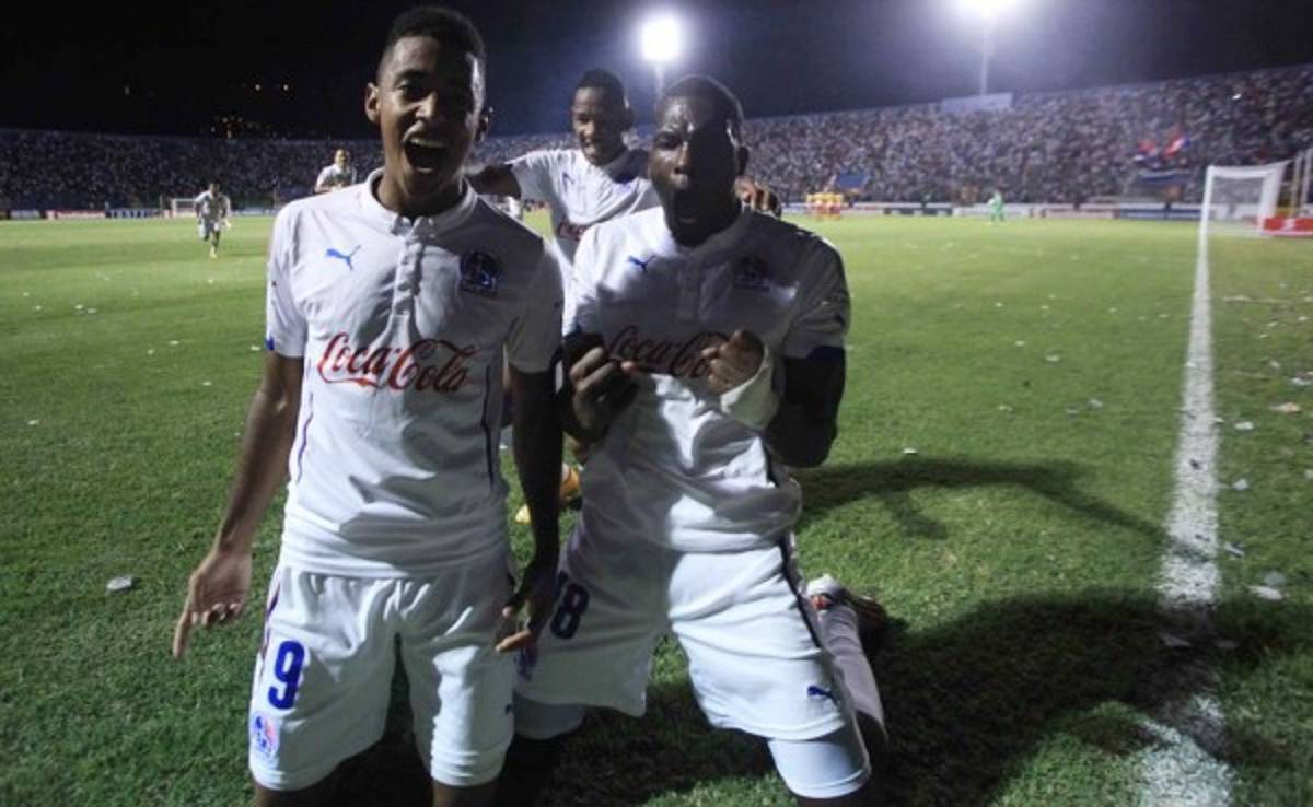 10 razones del por qué el Olimpia manda en Liga Nacional