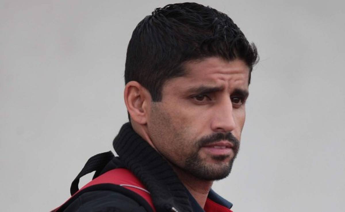 Israel Silva: 'No me quiero ir de Honduras sin ser campeón'