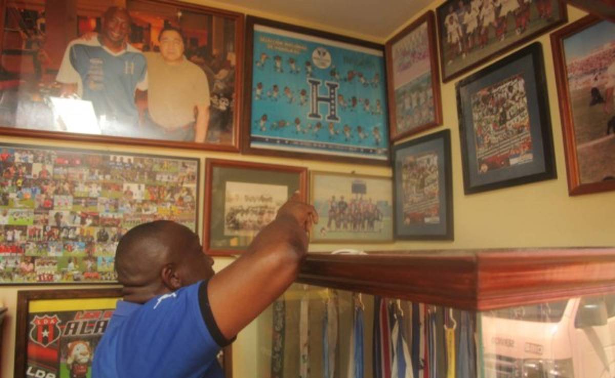 El impresionante museo de los hermanos Palacios