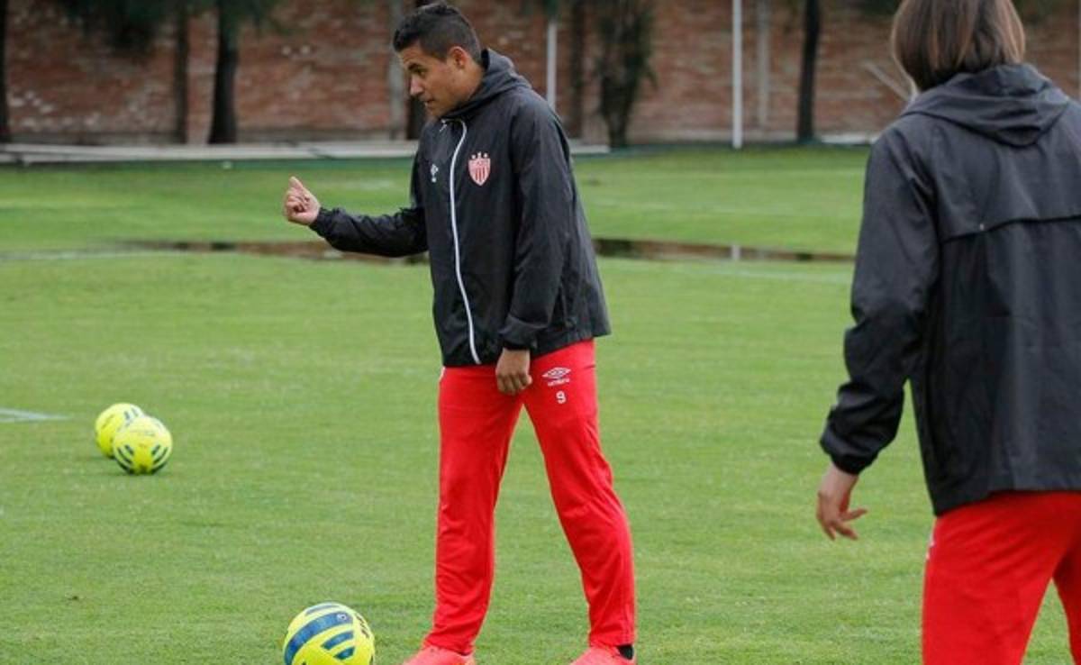 Roger Rojas: 'No he tenido la confianza que se requiere”