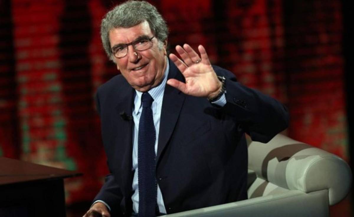 El italiano Dino Zoff mejora de una grave encefalitis