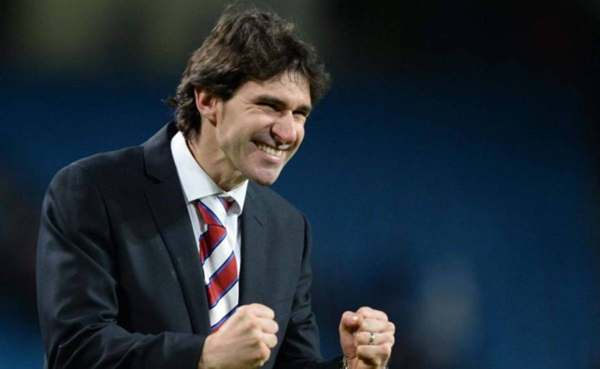 Karanka: 'Me llamaron loco cuando dije que objetivo era volver a la Premier'