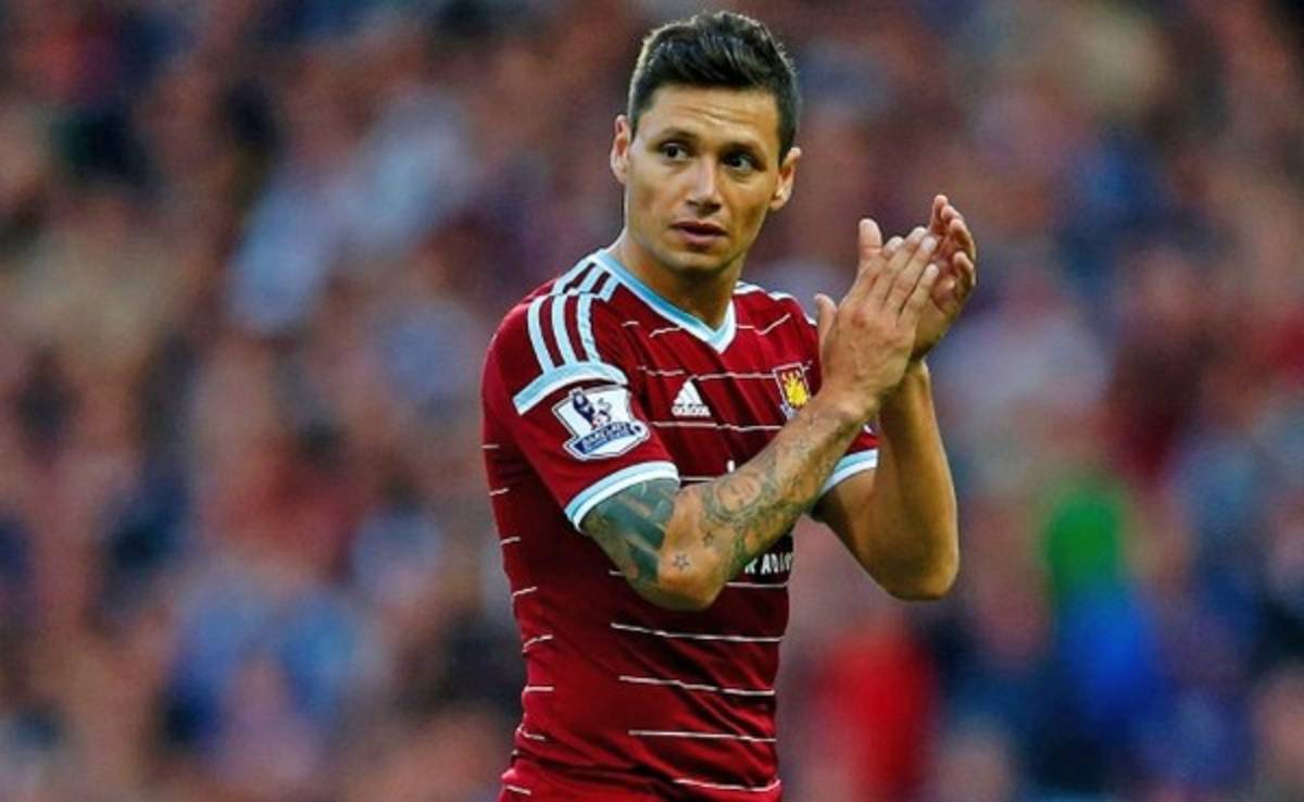 El QPR cierra la cesión del argentino Mauro Zárate para los próximos 6 meses