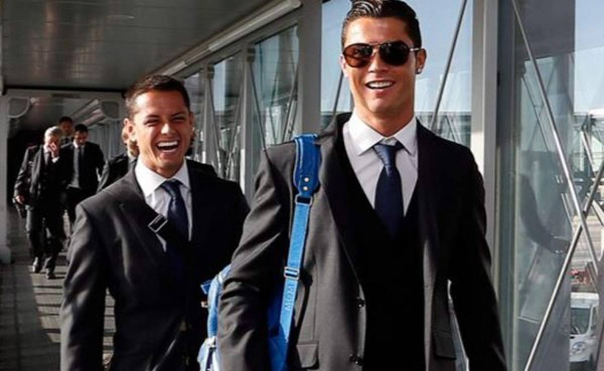 Real Madrid llegó a Liverpool con bajas de Ramos y Bale