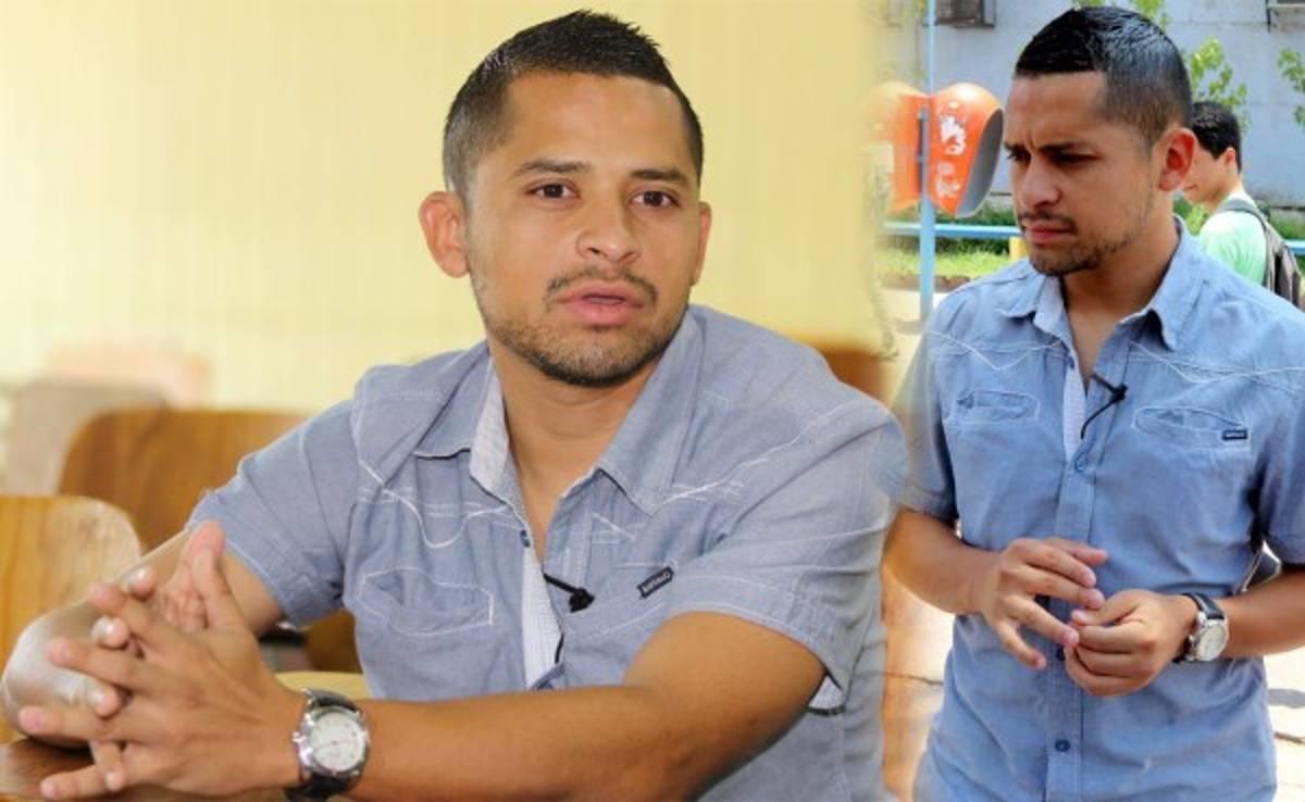 Los mejores jugadores de la Liga Nacional de Honduras para Darío Welcome