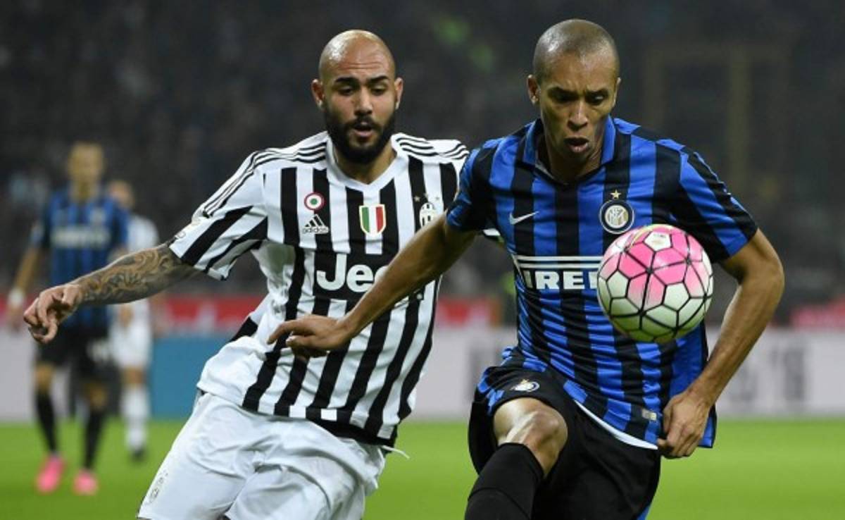 Inter empata sin goles con Juventus y pierde oportunidad de ser líder