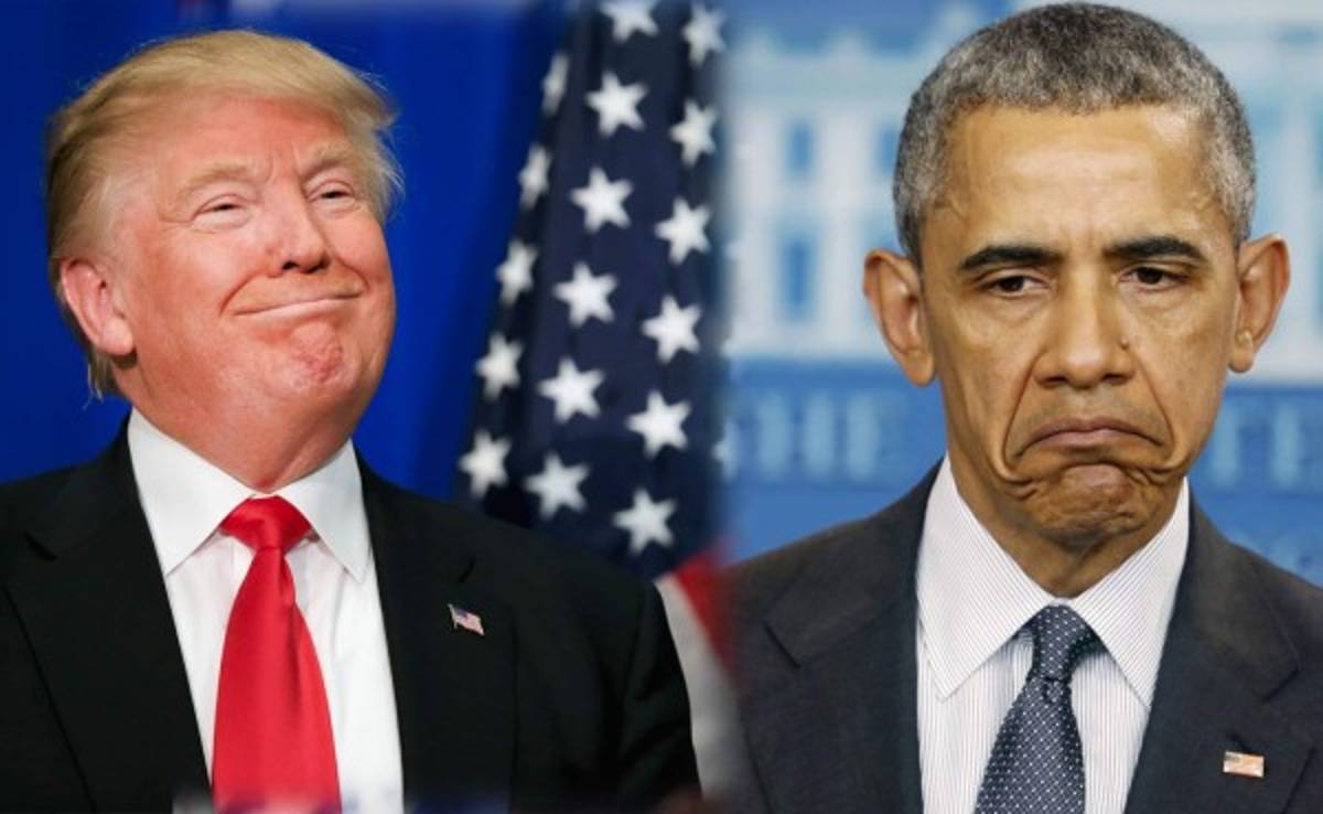 Las noticias generales más importantes del campo internacional