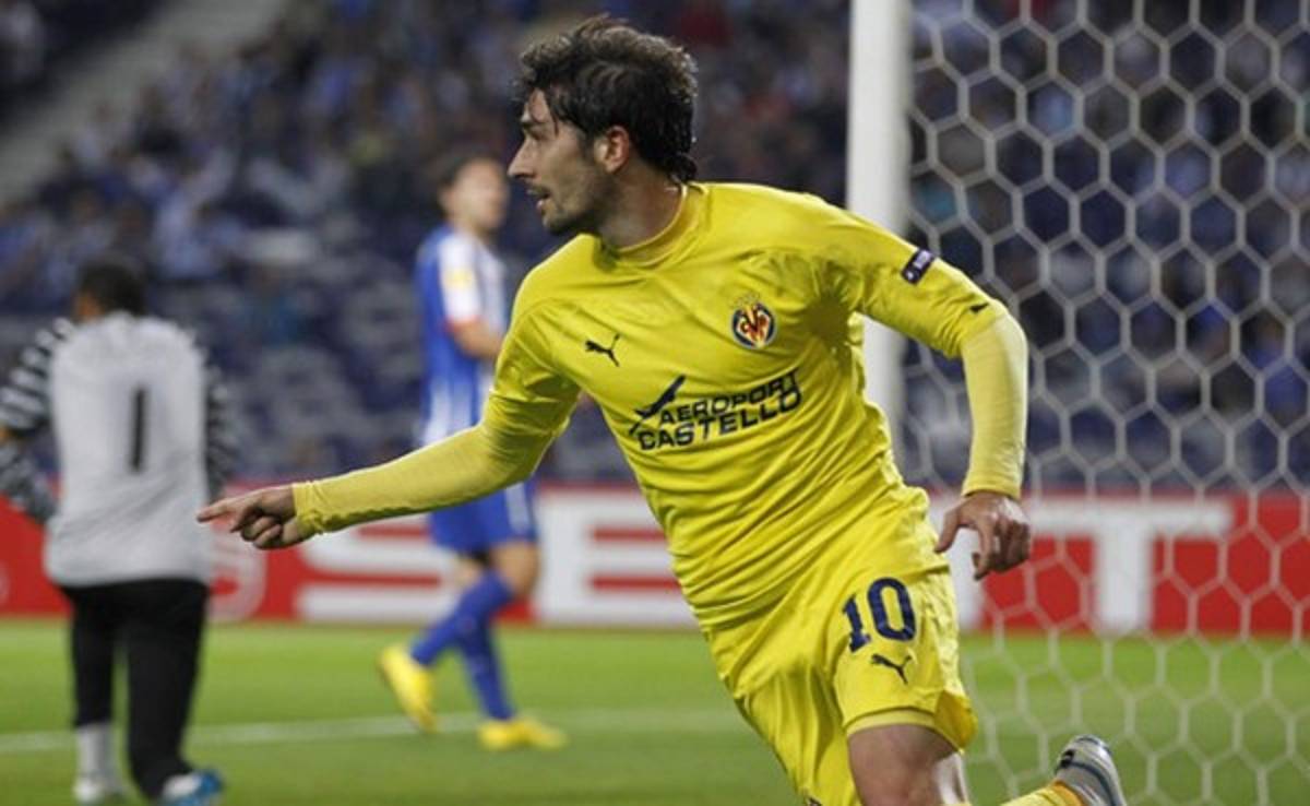 Cani, cedido al Atlético de Madrid hasta final de temporada