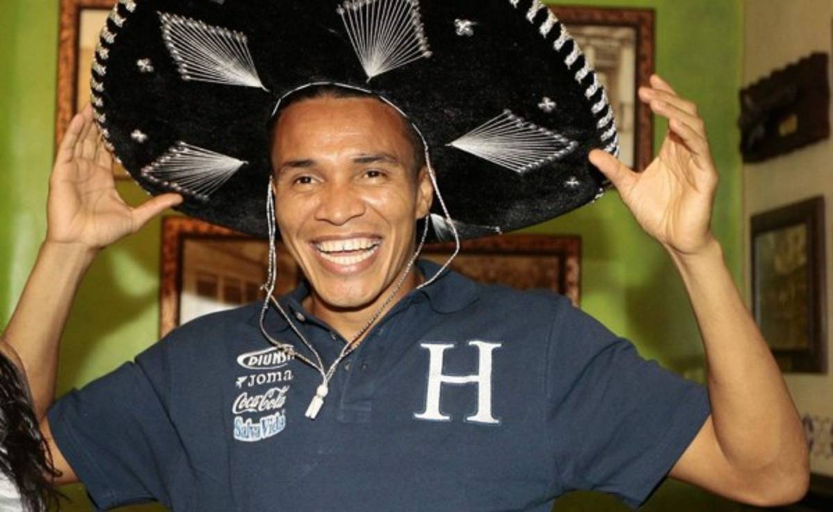 Rambo de León: 'El Olímpico tiene que saber pesar ante México'