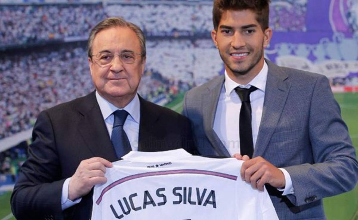 FIFA castigaría al Real Madrid y Atlético de Madrid sin poder fichar