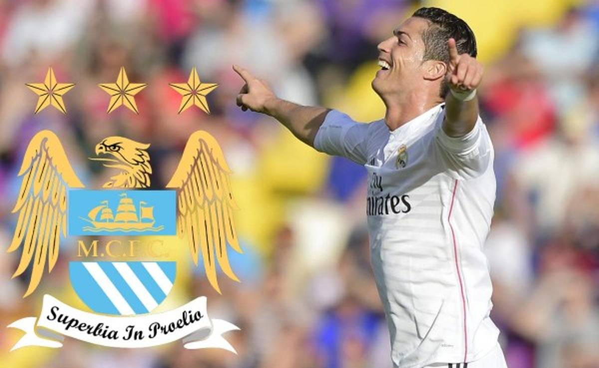 Estos son los equipos que pueden fichar a Cristiano Ronaldo