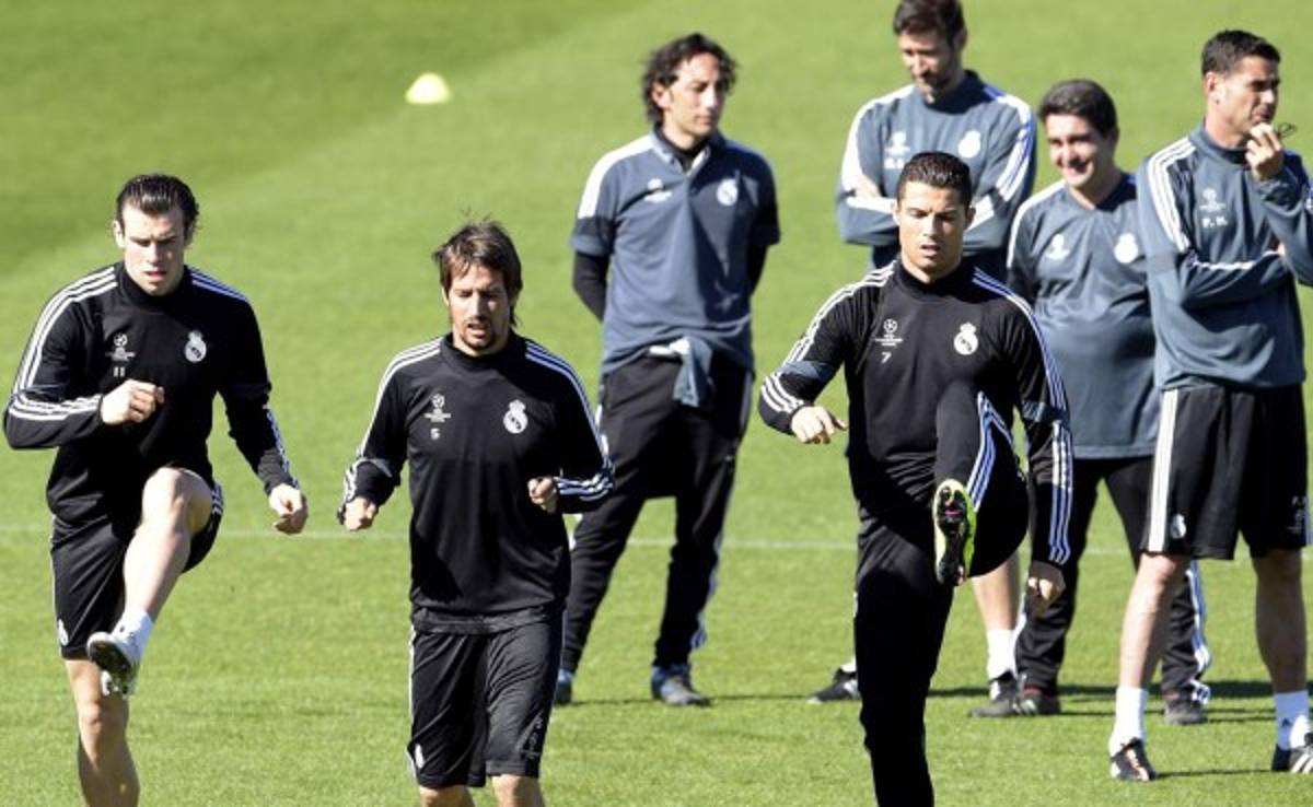 Vuelve la Champions: Real Madrid casi clasificado, Oporto también con ventaja