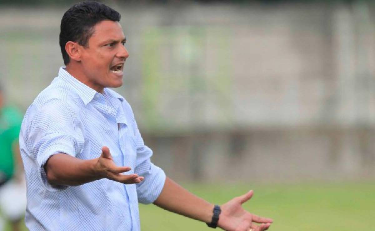 Nueve técnicos extranjeros dirigirán este torneo en Guatemala