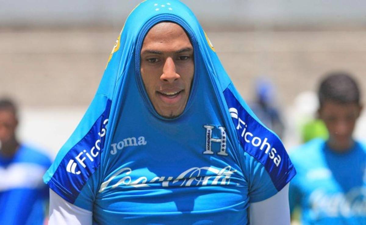 Eddie Hernández: 'Tengo cuatro opciones en la primera de México'