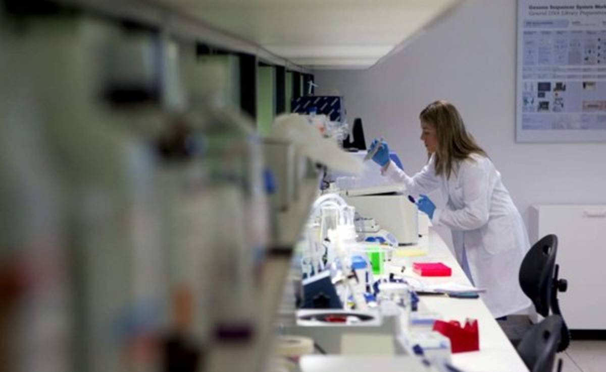 Identifican un nuevo fármaco para el cáncer de colon metastásico