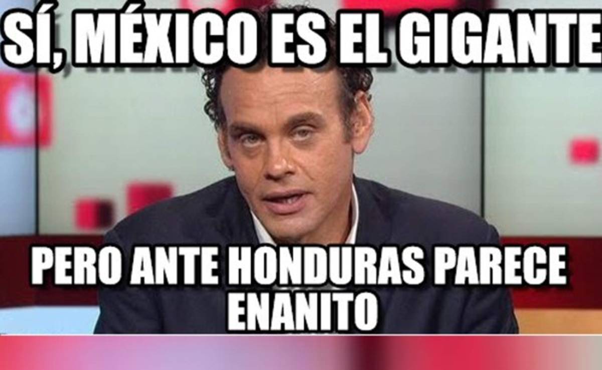 Disfrutá de los memes deportivos más divertidos que nos dejó este día