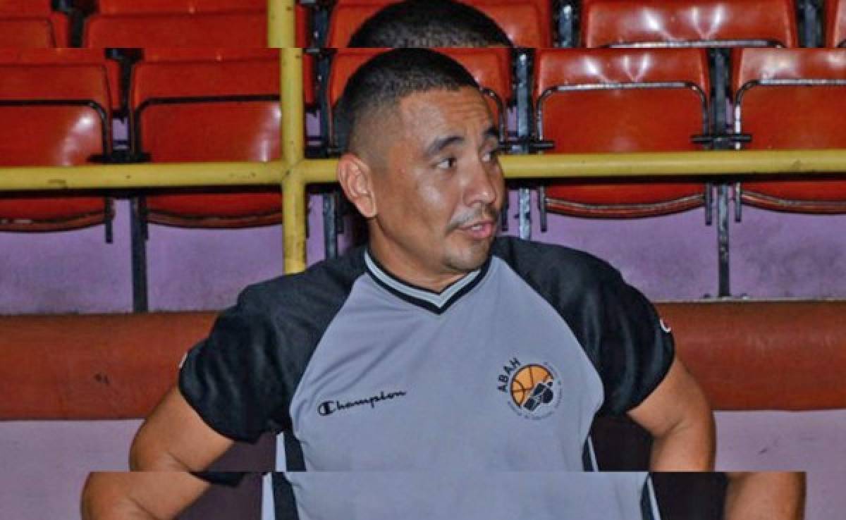 Entrenador hondureño de baloncesto es acusado de violación