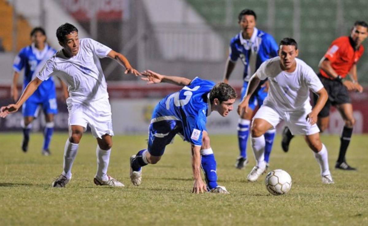 Nuevo escándalo de amaño de partidos en Centro América