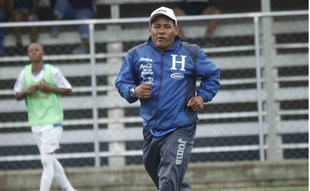 José Valladares: 'Yo fui el de la idea de los trajes”