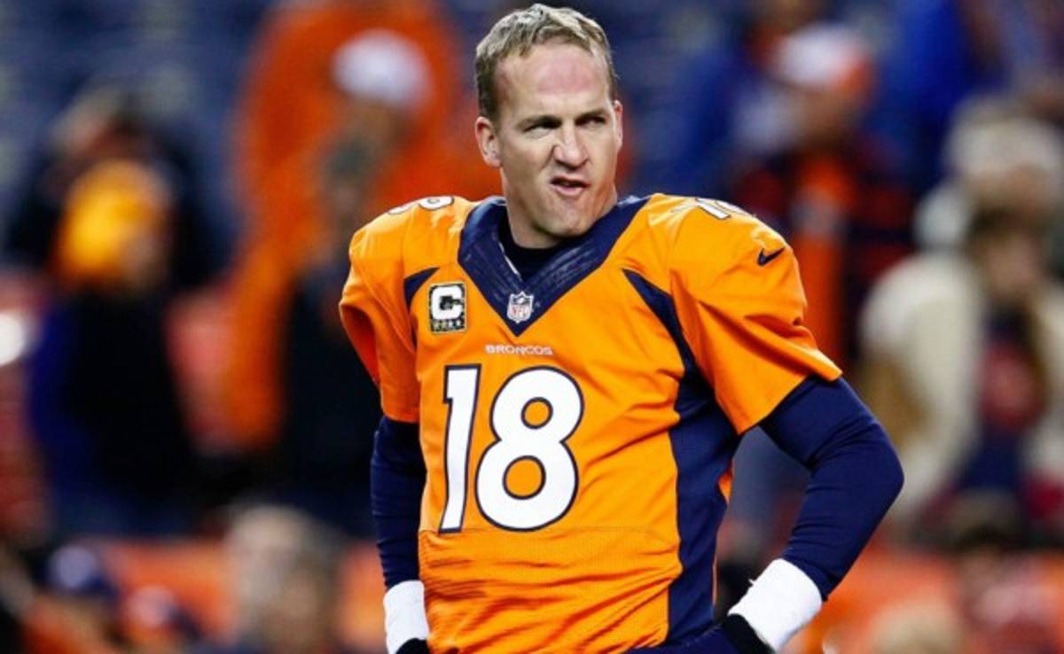 Peyton Manning, involucrado en un gran escándalo sexual