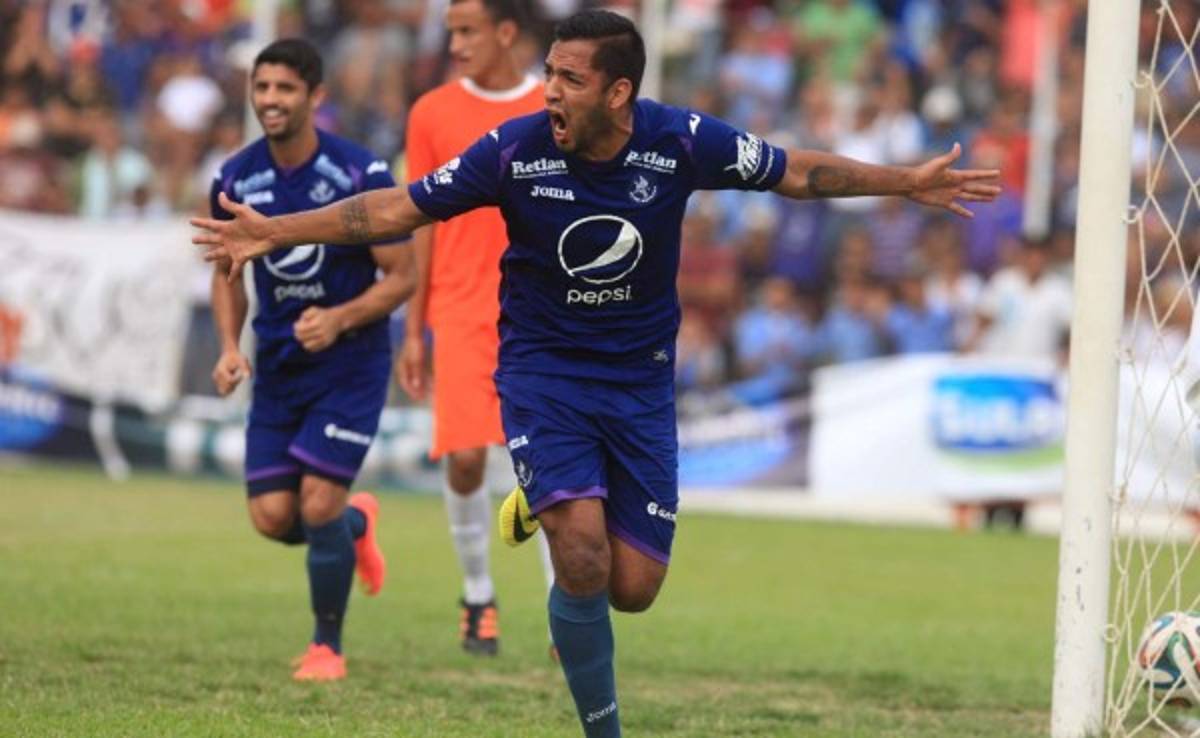 Los equipos clasificados a los cuartos de final de la Copa Presidente