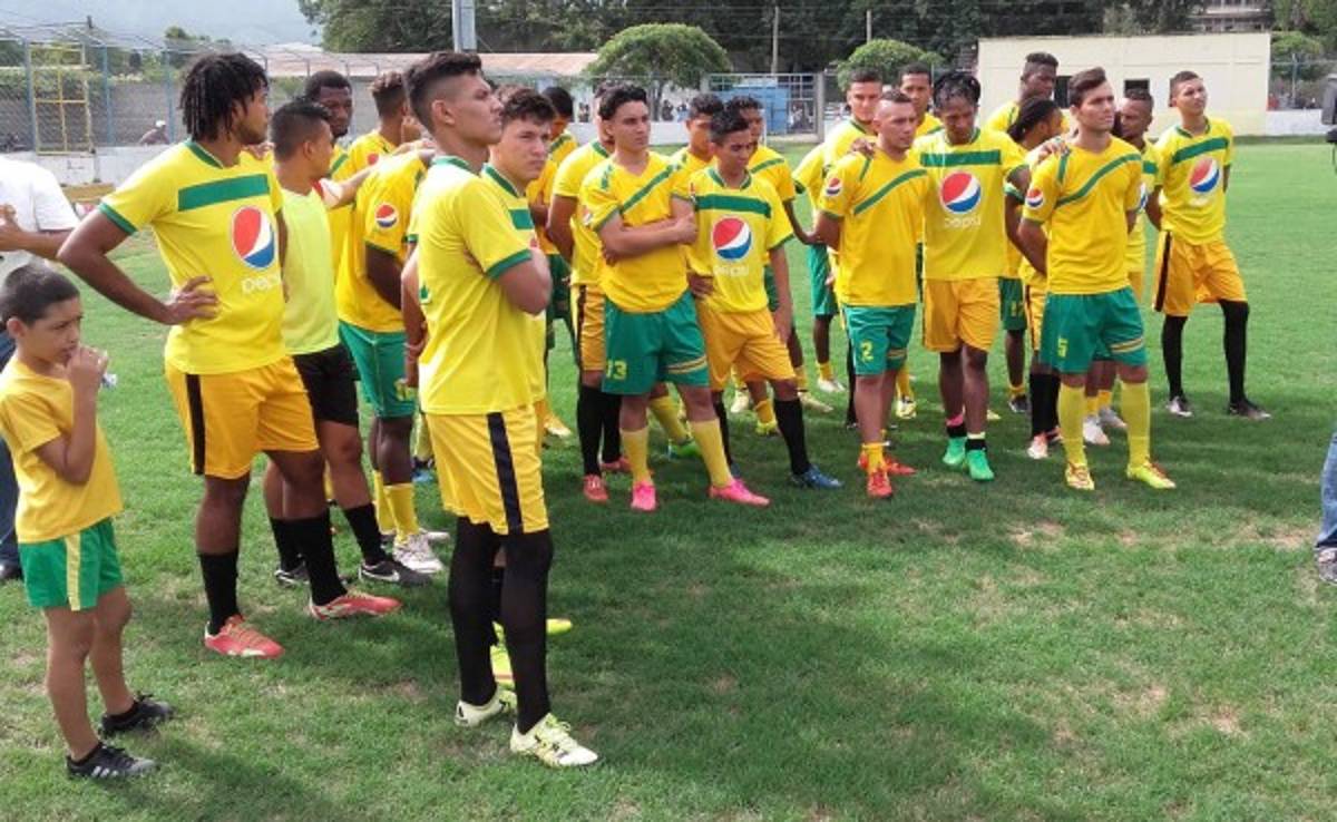 Social Sol elige nueva directiva para su estreno en Liga Nacional