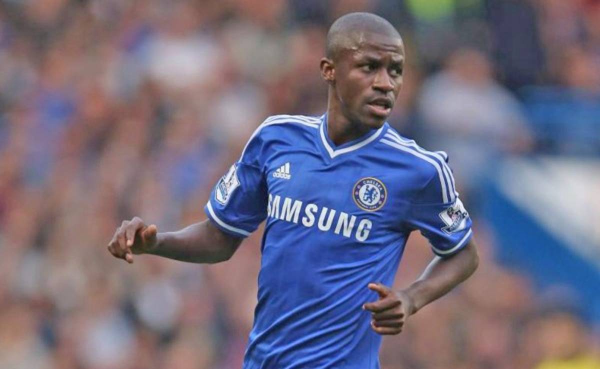 Real Madrid se interesa en el brasileño Ramires