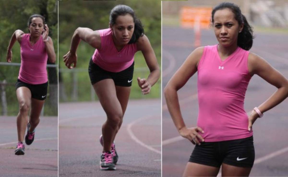 ¡Feliz día de la mujer! Las chicas hondureñas más bellas del deporte